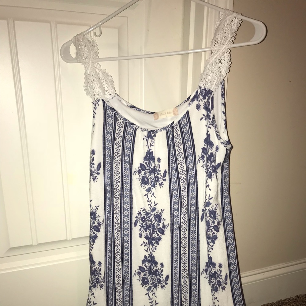 Altar’d State Dress